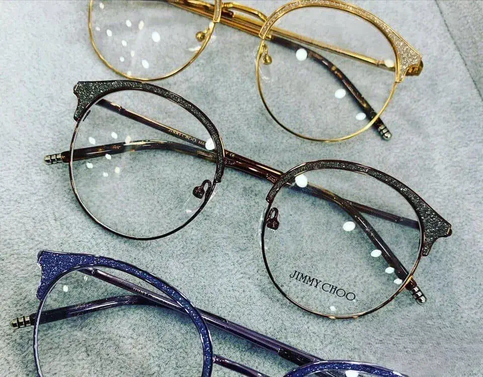 بهترین مراکز خرید عینک در تبریز